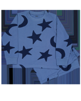 Pyjama - Blauw