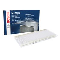 Interieurfilter M2006 Interieurfilter M2006