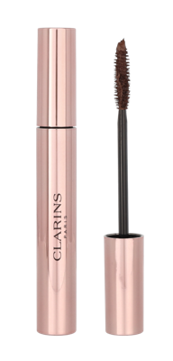 Clarins Wonder Perfect 4D Mascara 02 Perfect Brown 8 ml Dames