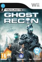 Tom Clancy's Ghost Recon