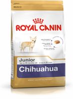 Royal Canin Chihuahua Junior 500 g Puppy - thumbnail