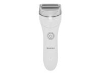 SILVERCREST PERSONAL CARE Ladyshave