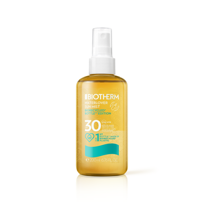 Biotherm Spray Waterlover Sunmist SPF30 200ml