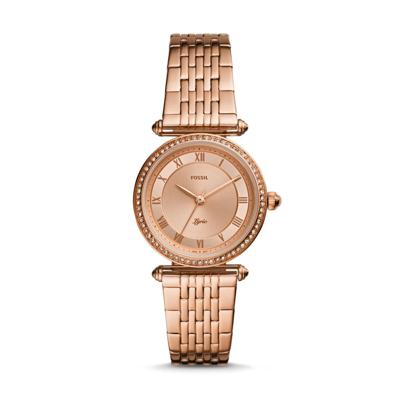 Fossil ES4711 Dameshorloge