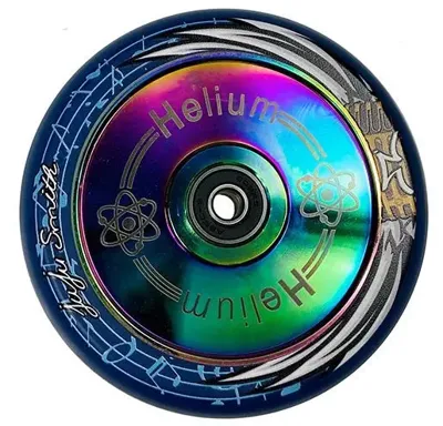 Juju Fullcore 115mm Oilslick Step Wiel
