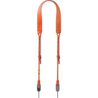 PGYTech Camera Shoulder Strap Air, Vibrant Orange