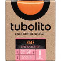 Tubolito Bnb Tubo 22/24 x 1.5 -2.5 av 40mm