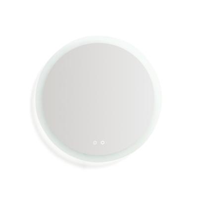Kave Home Ronde Badkamerspiegel 'Mervi' LED, 60cm