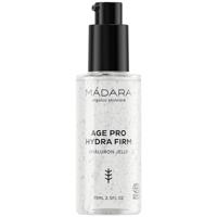 MÁDARA Skincare Serum AGE PRO Hydra Firm Hyaluron jelly 75ml