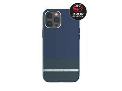 Richmond & Finch Richmond & Finch Freedom Series One-Piece Apple iPhone 12 Pro Max Dual Block