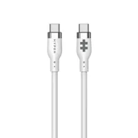 Hyper HyperJuice silicone USB-C to USB-C cable (2m/240W)