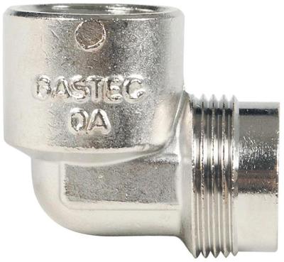 Enzo Comfooraansluiting 1/2 haaks 1400186