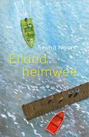 Eilandheimwee - Selma Noort - ebook