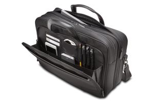 Kensington Contour 2.0 Laptoptas Geschikt voor max. (laptop): 43,2 cm (17) Zwart