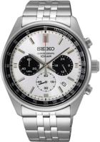 Horlogeband Seiko SSB425P1.8T63-00W0 Staal 22mm