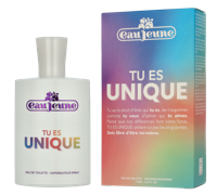 Eau Jeune Tu Es Unique Eau de Toilette Spray 75 ml Dames