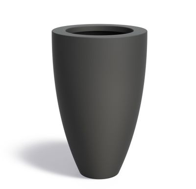 Polyester plantenbak Canna 70x112cm.