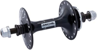 MICHE achternaaf "pista"