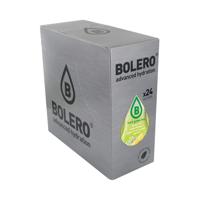 Bolero Iced Green Tea 24x 8g Lemon & Elderflower