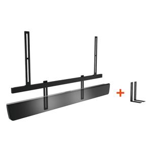 Vogels Sound 3550 TV accessoire Zwart
