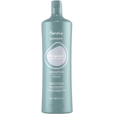 Fanola Wonder Frequent Shampoo 1000ml