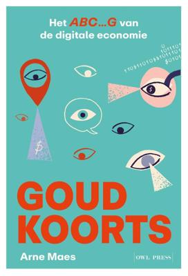 Goudkoorts (Paperback)