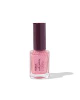 HEMA Long Lasting Nagellak 149 Candy Floss (lichtroze)