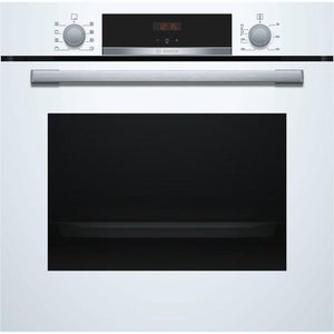 Bosch HBA553BV0 ingebouwde elektrische oven - 3D geforceerde lucht - 71 L