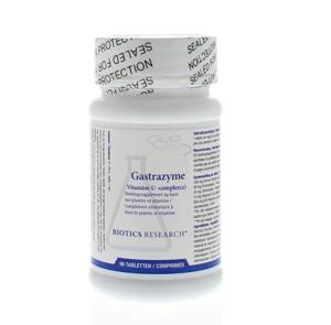 Gastrazyme vitamine U