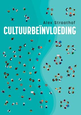 Cultuurbeïnvloeding (Paperback)