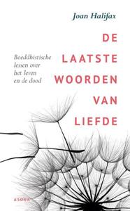 De laatste woorden van liefde (Paperback)