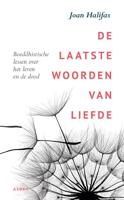 De laatste woorden van liefde (Paperback)