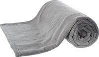 Trixie hondendeken kimmy fleece grijs (150X100 CM)