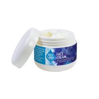 Holy Lama Naturals Face Cream (100 gram) - thumbnail