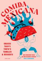 Comida Mexicana (Hardback)