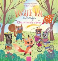Klaar voor de zomer (Hardback)