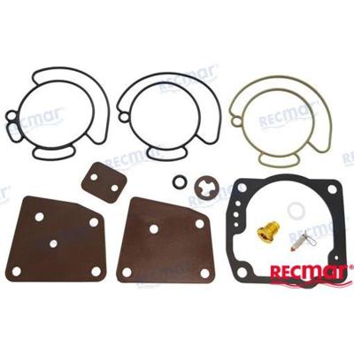 REC438996 - CARBURATEUR PAKKINGSET Bombardier