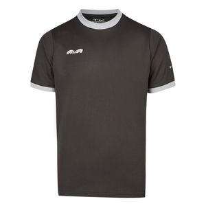 TK Goalie Shirt SS - Black