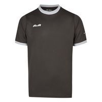 TK Goalie Shirt SS - Black TK Goalie Shirt SS - Black