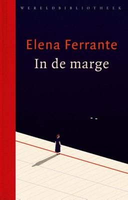 In de marge (Hardback)
