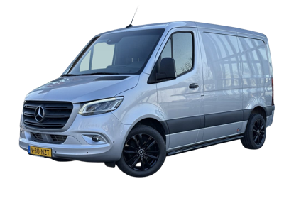 Mercedes Benz Sprinter