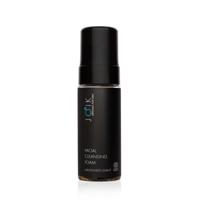 Joik Organics Men facial cleansing foam vegan 150 Milliliter