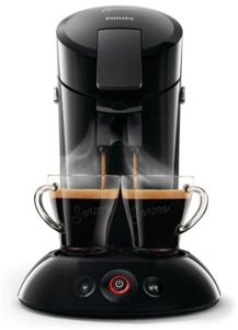 Philips Senseo HD6553/67 koffiezetapparaat Koffiecupmachine 0,7 l