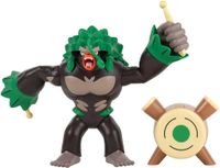 Pokémon Epic Action Figure Rillaboom 30 cm - thumbnail