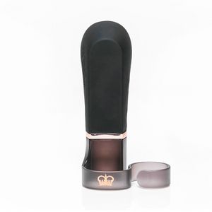 Hot Octopuss - DiGiT USB-oplaadbare Siliconen Vingervibrator