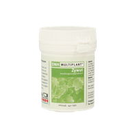 DNH Zywut multiplant 140 Tabletten