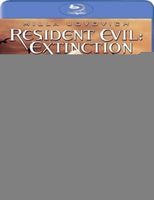 Resident Evil: Extinction (UK) - thumbnail