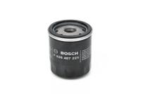 Oliefilter BOSCH, u.a. für Lexus, Toyota, Citroën, Peugeot