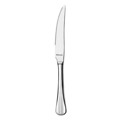 Messen Set Amefa Baguette Metaal 22,5 x 2 x 0,5 cm Vlees (12 Stuks)