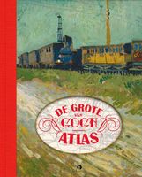 Reisgids - Reisverhaal De grote Van Gogh atlas | Nienke Denekamp, René - thumbnail